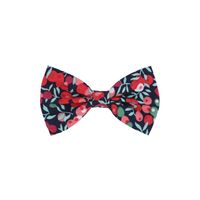 New Floral Bow Hairpin Set Wholesale Nihaojewelry sku image 19