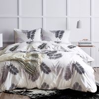 Ethnic Style Printing Quilt Cover Bedding Three-piece Set Wholesale Nihaojewelry main image 3