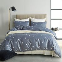 Ethnic Style Printing Quilt Cover Bedding Three-piece Set Wholesale Nihaojewelry sku image 43