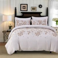 Ethnic Style Printing Quilt Cover Bedding Three-piece Set Wholesale Nihaojewelry sku image 13