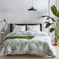 Ethnic Style Printing Quilt Cover Bedding Three-piece Set Wholesale Nihaojewelry sku image 20
