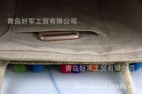 New Fashion Straw Lace Tassel One-shoulder Bag Wholesale Nihaojewelry main image 5