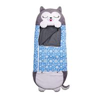 Cartoon Animal Children's Sleeping Bag Wholesale Nihaojewelry sku image 10
