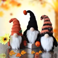 Harvest Festival Plush Faceless Doll Wholesale Nihaojewelry main image 1