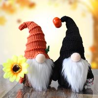 Harvest Festival Plush Faceless Doll Wholesale Nihaojewelry main image 5