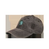 قبعة بيسبول كورية واسعة الحواف مبيع بالجملة Nihaojewelry main image 3