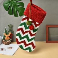 Vintage Bear Socks Candy Gift Bags Christmas Decoration Wholesale Nihaojewelry sku image 85