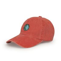 قبعة بيسبول كورية واسعة الحواف مبيع بالجملة Nihaojewelry sku image 3