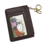 Cross-border New Arrival Korean Style Creative Zipper Coin Purse Men And Women Fashion Color Contrast Card Holder Multiple Card Slots Key Hook Wallet sku image 5