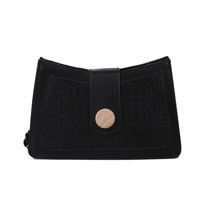 Fashion Texture Crocodile Pattern Single Shoulder Handbag Wholesale Nihaojewelry main image 3