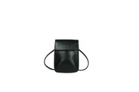 Shangxin Bolso Femenino 2020 Nuevo Pequeño Bolso Negro Mensajero Femenino Casual Retro Bandolera Bolso De Teléfono Móvil Mini Bolso Pequeño main image 3