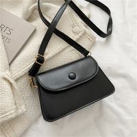Korean New Fashionable Messenger One-shoulder Small Square Bag Wholesale Nihaojewelry sku image 3