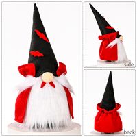 Wholesale Nouvelle Poupée Électrique Vampire Décoration Halloween Nihaojewelry main image 4