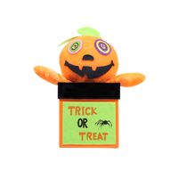 Großhandel Neue Halloween Täglich Bedarf Papier Süßigkeiten Box Nihaojewelry sku image 2