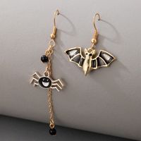 Simple Style Animal Alloy main image 6