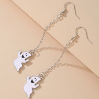 Simple Style Animal Alloy main image 7