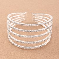 Wholesale Jewelry Multi-draining Diamond Bracelet Nihaojewelry main image 1