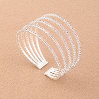 Wholesale Jewelry Multi-draining Diamond Bracelet Nihaojewelry sku image 1