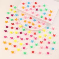 Children's Butterfly Small Catch Clip Wholesale Nihaojewelry main image 1