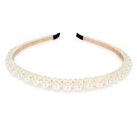 Diadema De Moda Coreana De Perlas Simples sku image 7