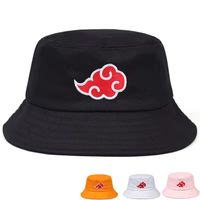 Chinese Style Embroidery Cloud Fisherman Hat Wholesale Nihaojewelry main image 2