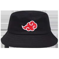 Chinese Style Embroidery Cloud Fisherman Hat Wholesale Nihaojewelry main image 6