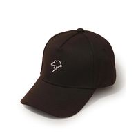 Fashion Lightning Baseball Cap Wholesale Nihaojewelry main image 1