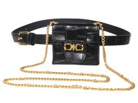Fashion Small Waist Bag Chain Belt Wholesale Nihaojewelry main image 1