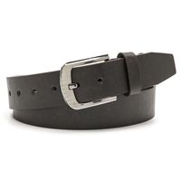 Fashion Leather Alloy Pin Buckle Decor Men's Belt Wholesale Nihaojewelry sku image 24