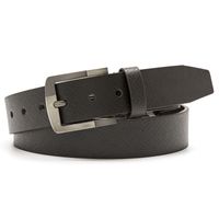 Fashion Leather Alloy Pin Buckle Decor Men's Belt Wholesale Nihaojewelry sku image 29