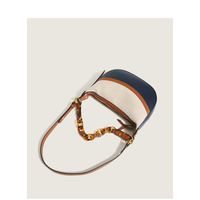 Retro Acrylic Chain One-shoulder Armpit Bag Wholesale Nihaojewelry main image 4