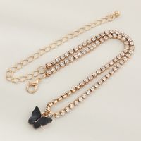 Fashion New Jewelry Gold Silver Wire Opening Bracelet Wholesale Nihaojewelry sku image 17