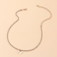 Fashion New Jewelry Gold Silver Wire Opening Bracelet Wholesale Nihaojewelry sku image 19