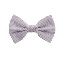 Cross-border New Arrival Autumn And Winter Children's Corduroy Cute Hairpin Bow Floral Side Clip Full Cloth Wrapper Baby Hair Accessories Female sku image 18