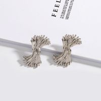 Fashion Simple Retro Earrings sku image 2