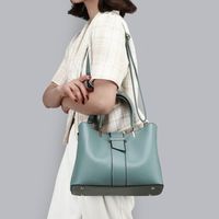Large Pu Leather Fashion Bag Sets main image 4