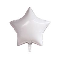 18-inch Five-pointed Star Aluminum Foil Balloon Wholesale Nihaojewelry sku image 12