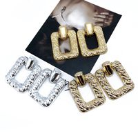 Alloy Fashion  Earring  (style One)  Fashion Jewelry Nhom1333-style-one sku image 1