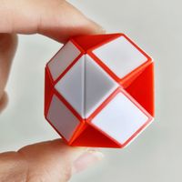 Rubik&#39;s Cube Intelligence Variety Magic Ruler Jouets Éducatifs En Gros Nihaojewelry main image 3