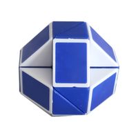 Kinder Rubik&#39;s Cube Intelligence Variety Magic Ruler Lernspielzeug Großhandel Nihaojewelry main image 2