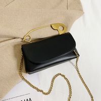 Ins Bolso Más Vendido Bolso De Mujer 2020 Popular Nuevo Moderno Coreano Versátil De Un Solo Hombro Bolso De Moda main image 4