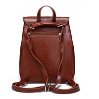 Women's Foreign Trade Bags Backpack Fashion Trend Large Capacity Single-shoulder Bag Schoolbag Female Backpack main image 5