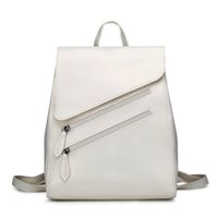 Women's Foreign Trade Bags Backpack Fashion Trend Large Capacity Single-shoulder Bag Schoolbag Female Backpack sku image 1