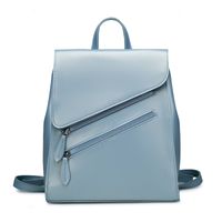 Women's Foreign Trade Bags Backpack Fashion Trend Large Capacity Single-shoulder Bag Schoolbag Female Backpack sku image 2