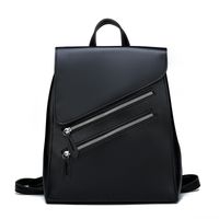 Women's Foreign Trade Bags Backpack Fashion Trend Large Capacity Single-shoulder Bag Schoolbag Female Backpack sku image 3