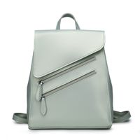 Women's Foreign Trade Bags Backpack Fashion Trend Large Capacity Single-shoulder Bag Schoolbag Female Backpack sku image 4