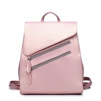 Women's Foreign Trade Bags Backpack Fashion Trend Large Capacity Single-shoulder Bag Schoolbag Female Backpack sku image 5