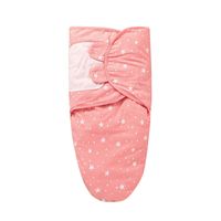 2021 Spring And Autumn New Baby Cute Baby's Blanket Baby Baby's Blanket Anti-kick Newborn Swaddling Baby Foreign Trade Wholesale main image 6