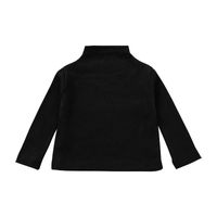Multi-color High-necked Long-sleeved Baby Sweater Wholesale Nihaojewelry main image 6