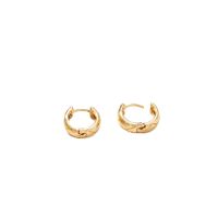Europäischer Und Amerikanischer Modeschmuck 1 Paar Exquisite Ohrringe Ohrringe Design Ohrringe  Ohrringe Qingdao Jewelry Factory main image 6